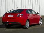 MG 6 GT 2011 года (UK)